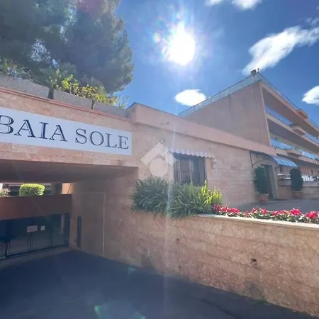 Baiasole Apartment Sanremo Exterior photo