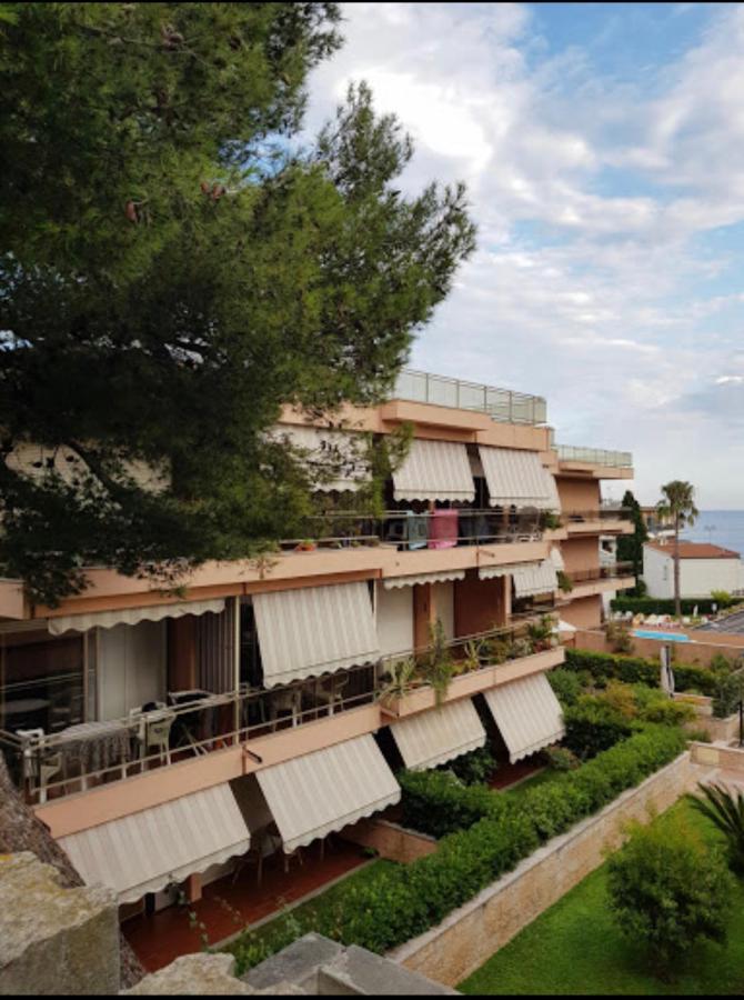 Apartamento Baiasole *