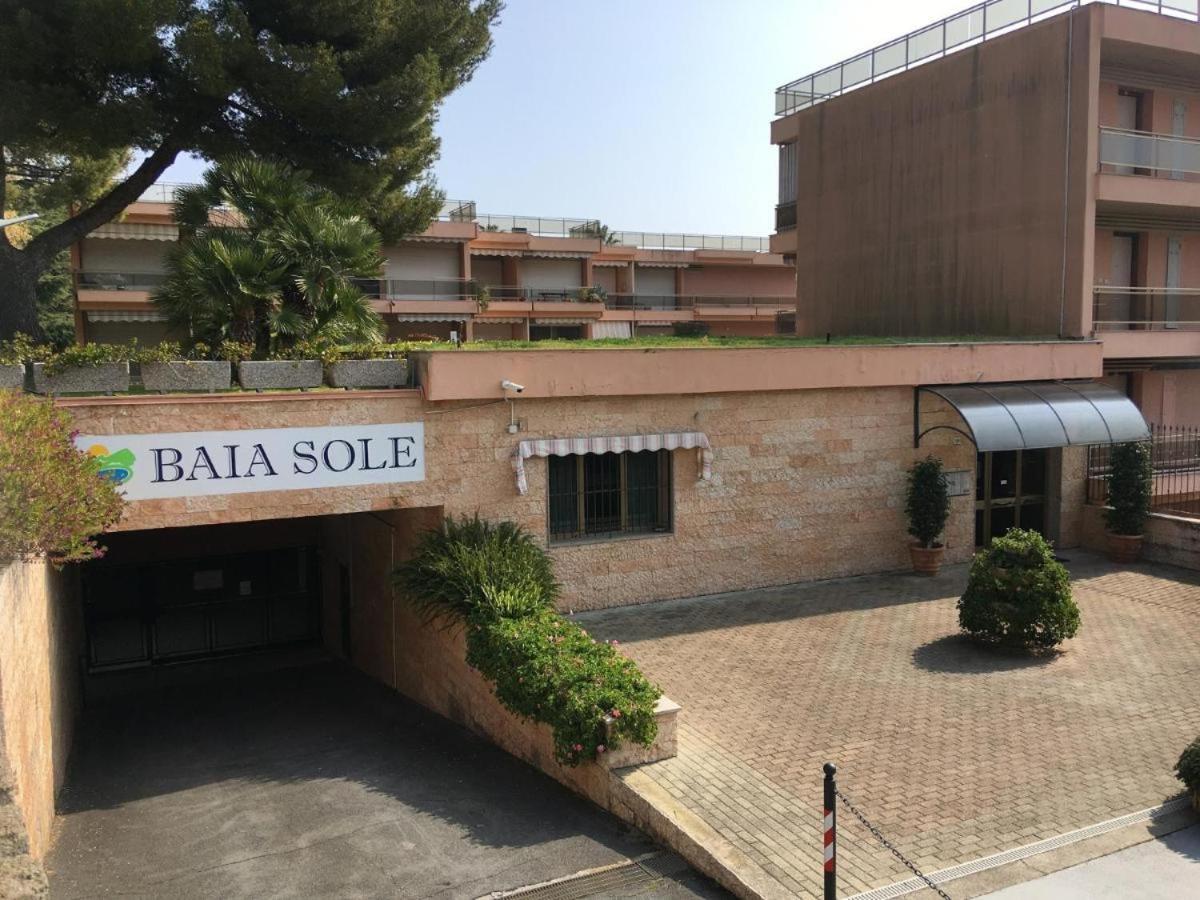 Apartamento Baiasole Sanremo