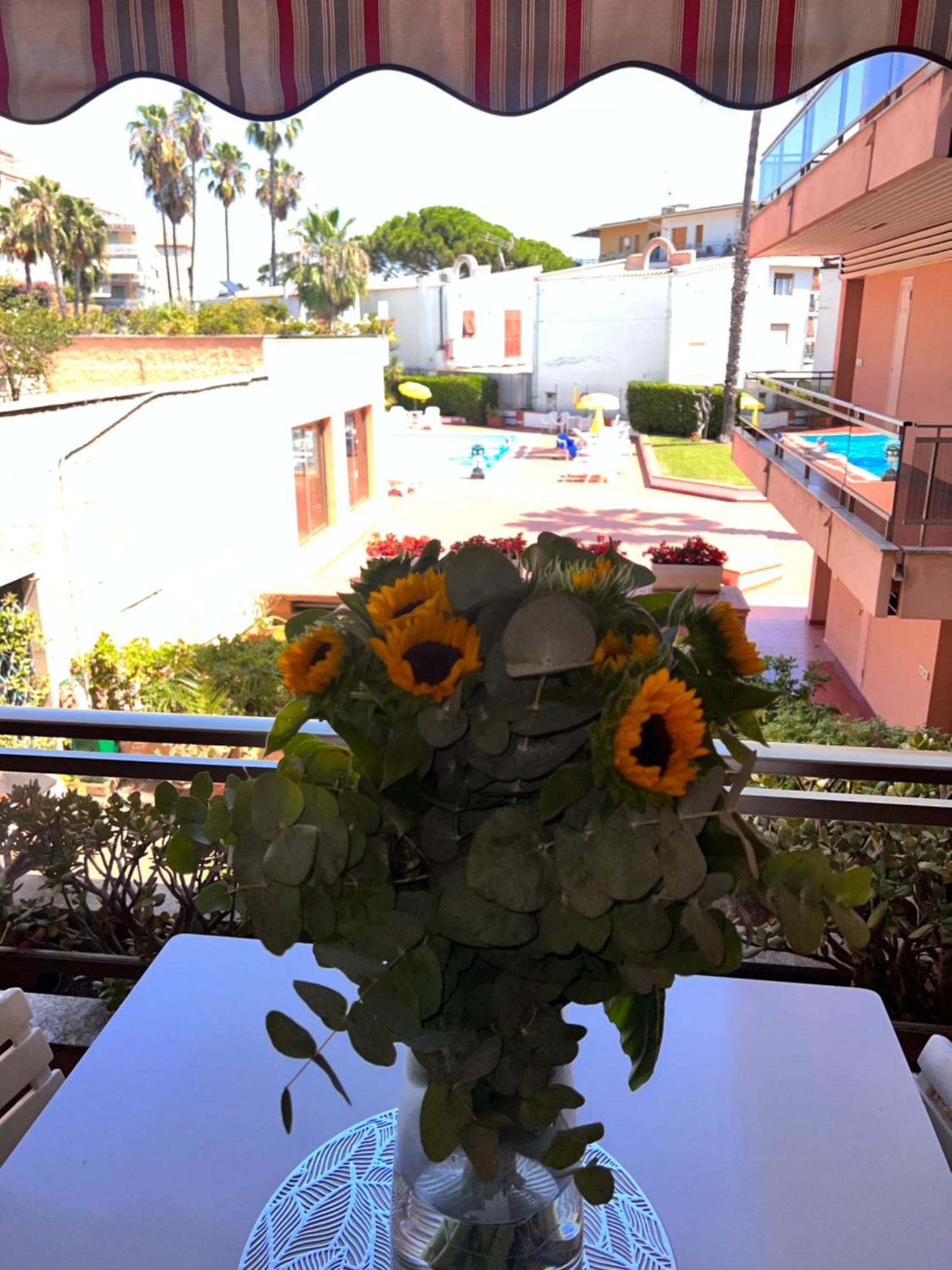 Baiasole Apartamento