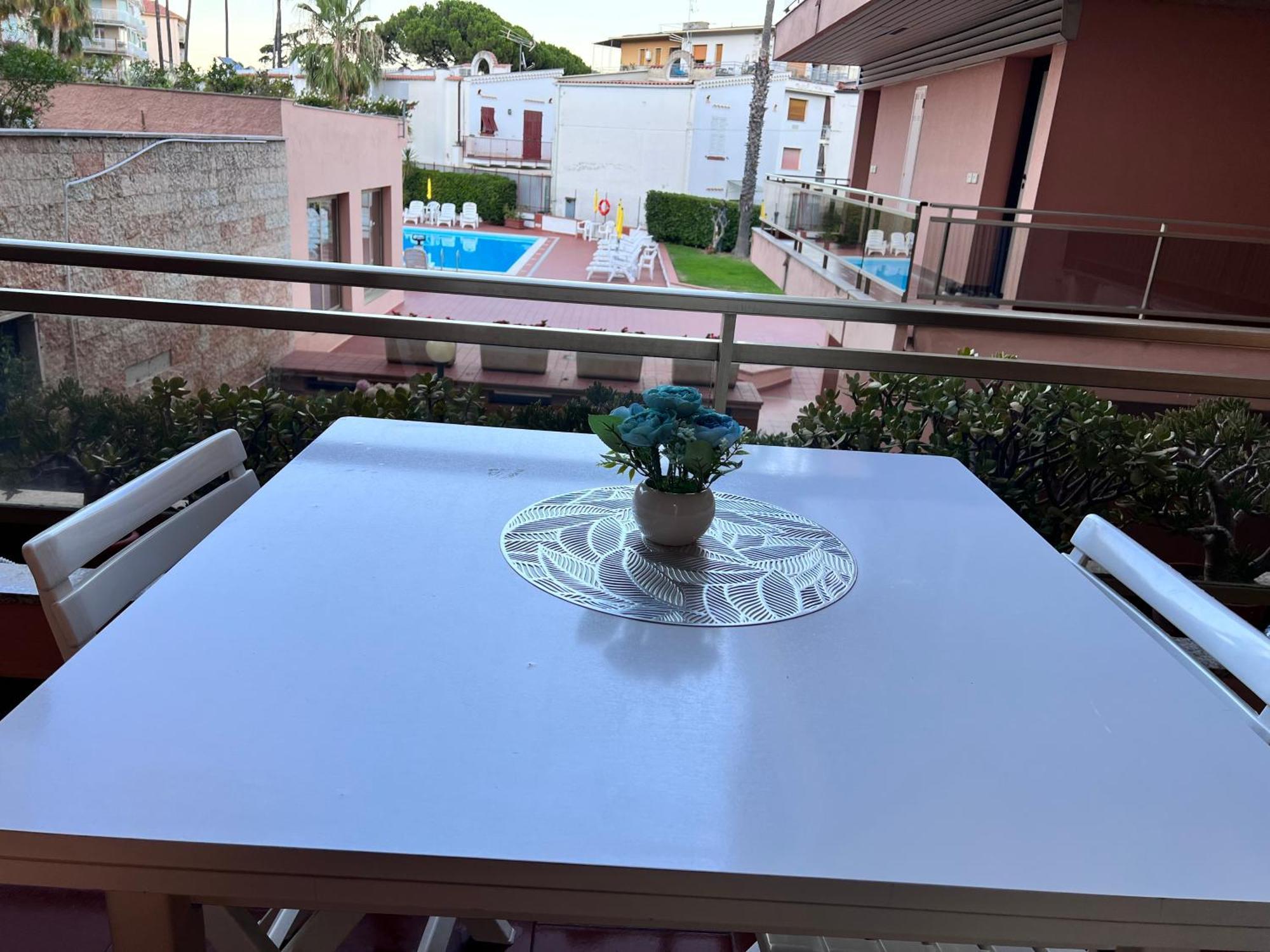 Baiasole Apartamento